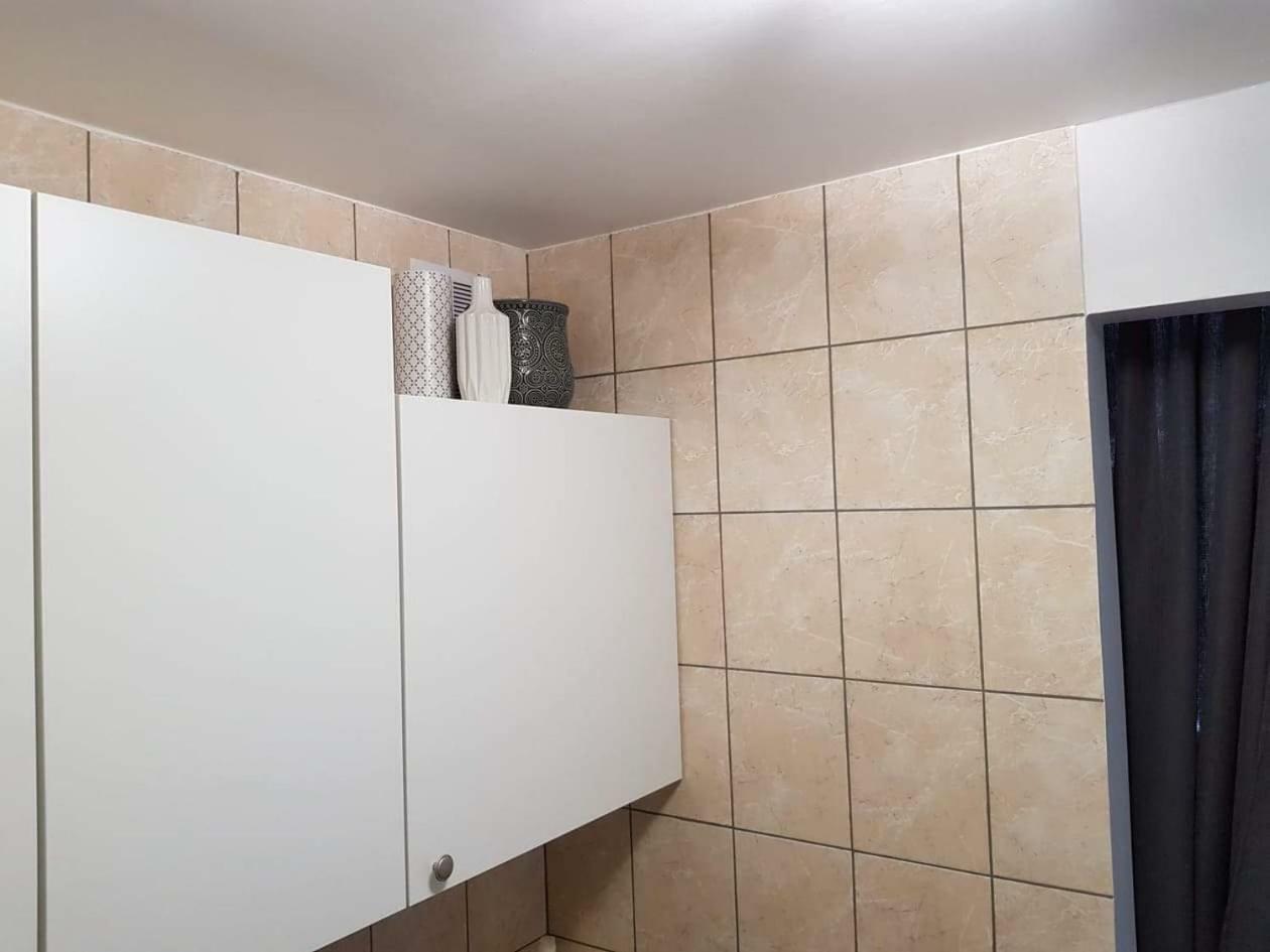 Karoso Apartment Klaipėda Exteriör bild